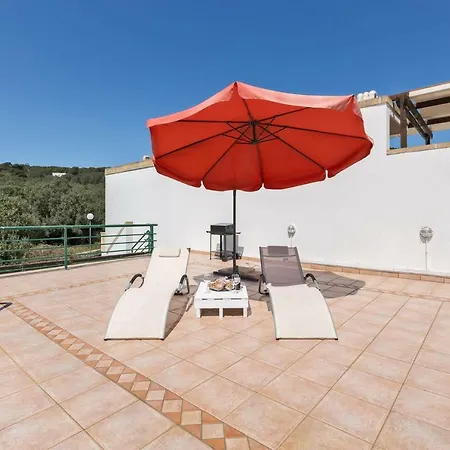 Holiday home Villette Acquamarina 2 *
