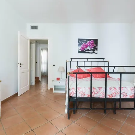 Holiday home Villette Acquamarina 2