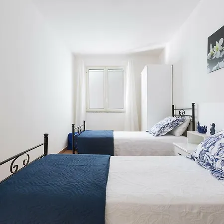 Holiday home Villette Acquamarina 2