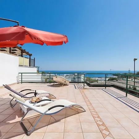 Holiday home Villette Acquamarina 2 *