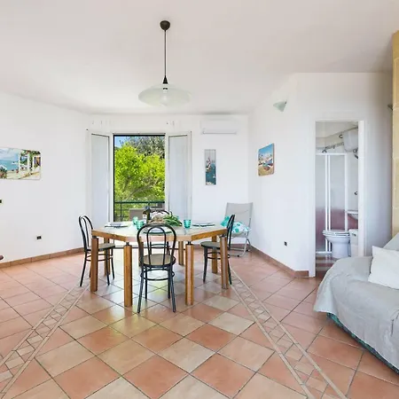 Holiday home Villette Acquamarina 2