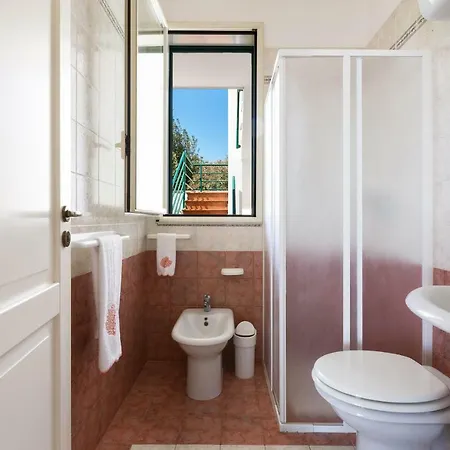 Holiday home Villette Acquamarina 2