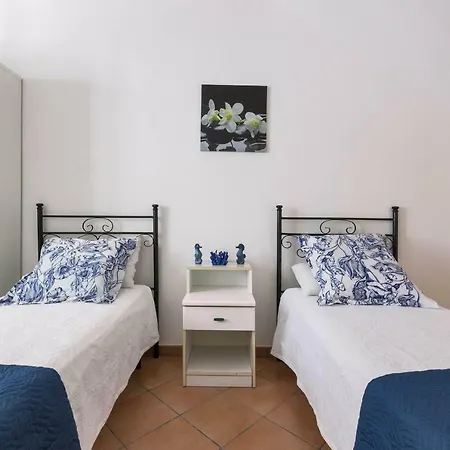 Holiday home Villette Acquamarina 2