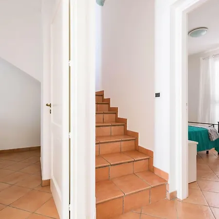 Holiday home Villette Acquamarina 2 Santa Cesarea Terme