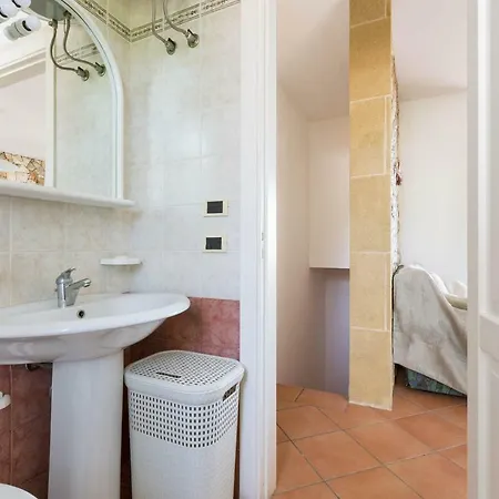 Villette Acquamarina 2 Holiday home Santa Cesarea Terme